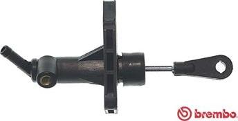 Brembo C 30 020 - Cylindre émetteur, embrayage droxauto.com