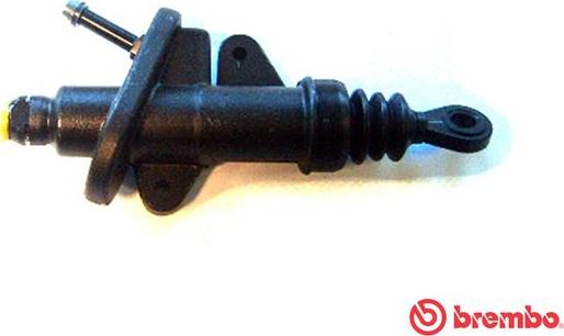 Brembo C 24 006 - Cylindre émetteur, embrayage droxauto.com