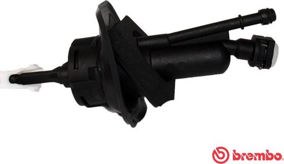 Brembo C 24 010 - Cylindre émetteur, embrayage droxauto.com