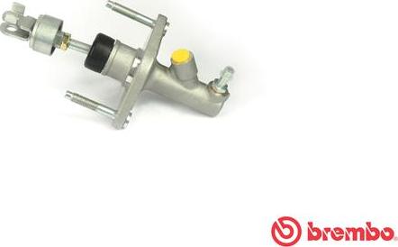 Brembo C 28 004 - Cylindre émetteur, embrayage droxauto.com