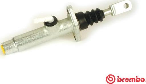 Brembo C 23 001 - Cylindre émetteur, embrayage droxauto.com