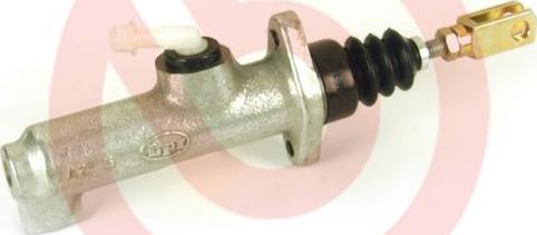 Brembo C 23 002 - Cylindre émetteur, embrayage droxauto.com