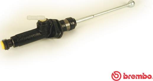 Brembo C 23 015 - Cylindre émetteur, embrayage droxauto.com