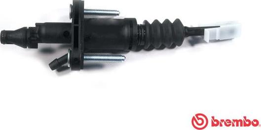 Brembo C 23 012 - Cylindre émetteur, embrayage droxauto.com