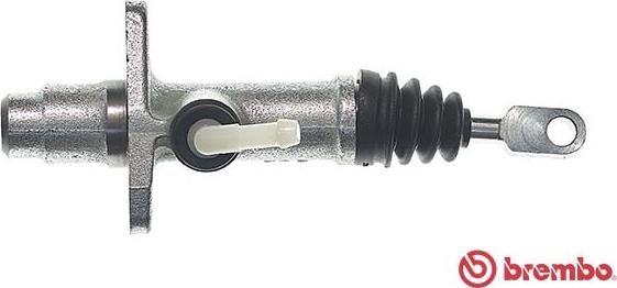 Brembo C 23 038 - Cylindre émetteur, embrayage droxauto.com