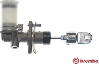 Brembo C 79 002 - Cylindre émetteur, embrayage droxauto.com