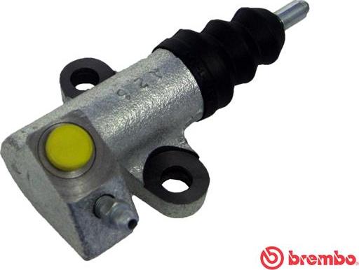 Brembo E 56 012 - Cylindre récepteur, embrayage droxauto.com