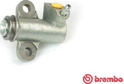 Brembo E 56 030 - Cylindre récepteur, embrayage droxauto.com