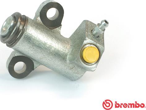 Brembo E 56 024 - Cylindre récepteur, embrayage droxauto.com