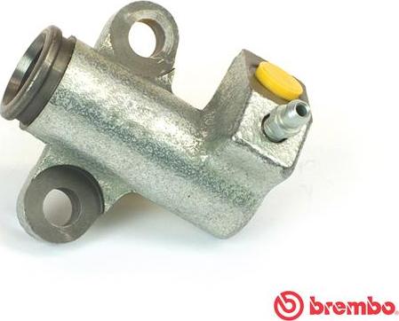 Brembo E 56 027 - Cylindre récepteur, embrayage droxauto.com