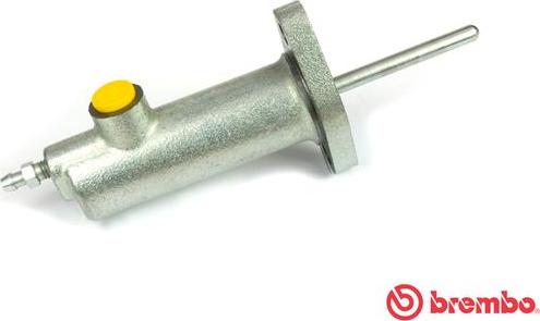 Brembo E 50 004 - Cylindre récepteur, embrayage droxauto.com