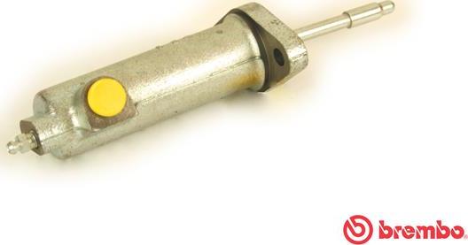 Brembo E 50 007 - Cylindre récepteur, embrayage droxauto.com