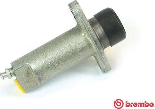 Brembo E 52 006 - Cylindre récepteur, embrayage droxauto.com