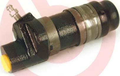 Brembo E 61 004 - Cylindre récepteur, embrayage droxauto.com