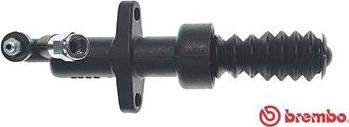 Brembo E 61 010 - Cylindre récepteur, embrayage droxauto.com