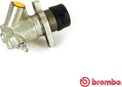 Brembo E 68 002 - Cylindre récepteur, embrayage droxauto.com