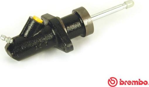 Brembo E 06 009 - Cylindre récepteur, embrayage droxauto.com
