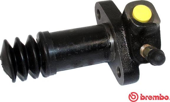 Brembo E 15 001 - Cylindre récepteur, embrayage droxauto.com