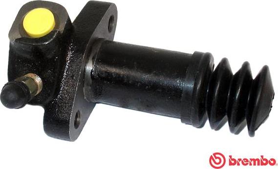 Brembo E 15 002 - Cylindre récepteur, embrayage droxauto.com