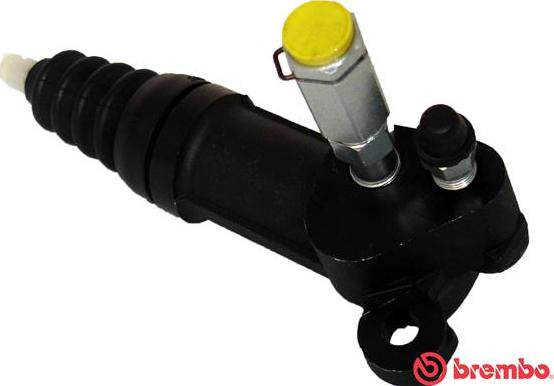 Brembo E 85 008 - Cylindre récepteur, embrayage droxauto.com