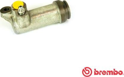 Brembo E 85 002 - Cylindre récepteur, embrayage droxauto.com
