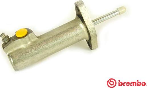 Brembo E 85 011 - Cylindre récepteur, embrayage droxauto.com