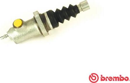 Brembo E 85 013 - Cylindre récepteur, embrayage droxauto.com