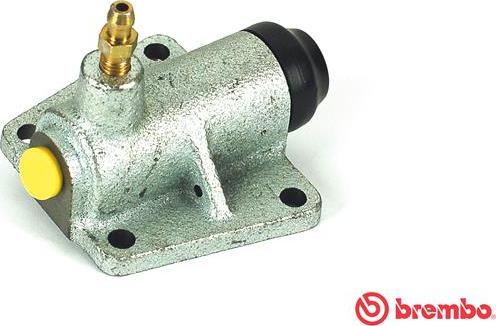 Brembo E 85 012 - Cylindre récepteur, embrayage droxauto.com