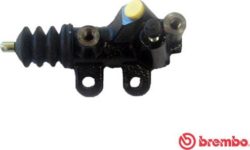 Brembo E 83 009 - Cylindre récepteur, embrayage droxauto.com