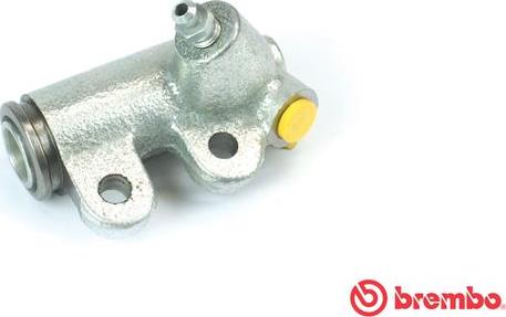 Brembo E 83 004 - Cylindre récepteur, embrayage droxauto.com