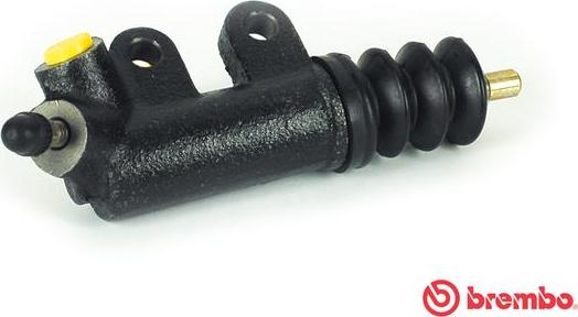 Brembo E 83 001 - Cylindre récepteur, embrayage droxauto.com