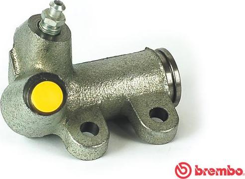 Brembo E 83 003 - Cylindre récepteur, embrayage droxauto.com
