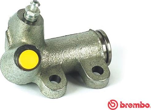 Brembo E 83 007 - Cylindre récepteur, embrayage droxauto.com