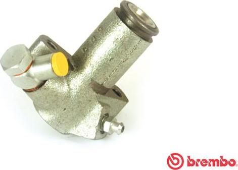 Brembo E 30 003 - Cylindre récepteur, embrayage droxauto.com
