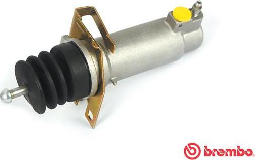 Brembo E 24 006 - Cylindre récepteur, embrayage droxauto.com