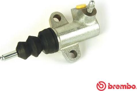 Brembo E 24 003 - Cylindre récepteur, embrayage droxauto.com