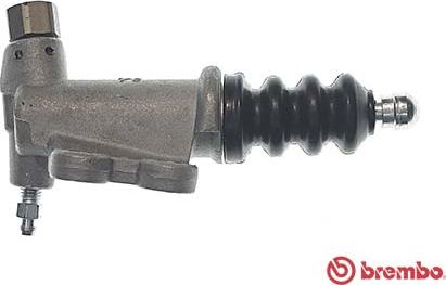 Brembo E 28 010 - Cylindre récepteur, embrayage droxauto.com