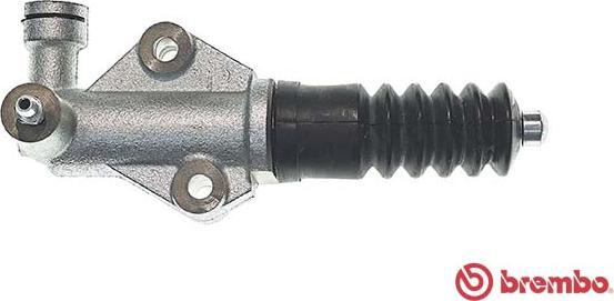 Brembo E 23 020 - Cylindre récepteur, embrayage droxauto.com