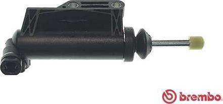Brembo E 23 021 - Cylindre récepteur, embrayage droxauto.com