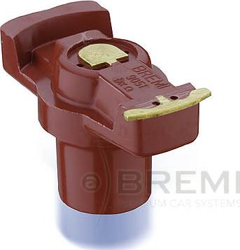 Bremi 9051 - Doigt allumeur droxauto.com