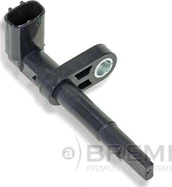 Bremi 50856 - Capteur, vitesse de roue droxauto.com