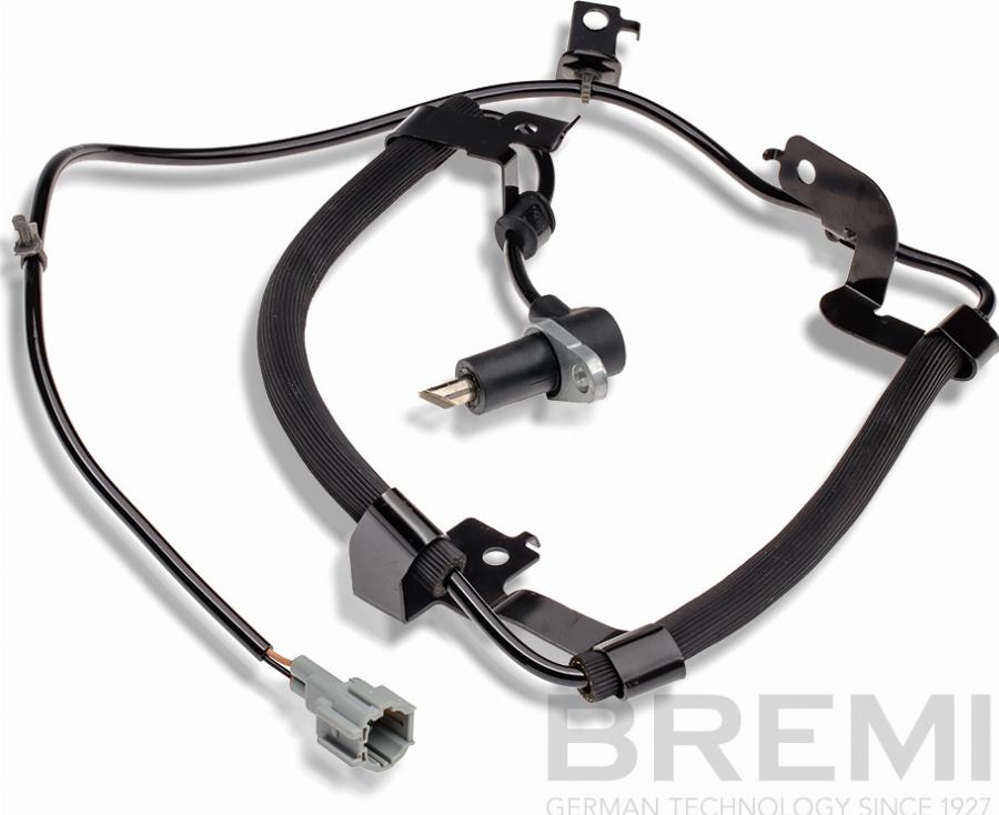 Bremi 51905 - Capteur, vitesse de roue droxauto.com