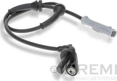Bremi 51454 - Capteur, vitesse de roue droxauto.com