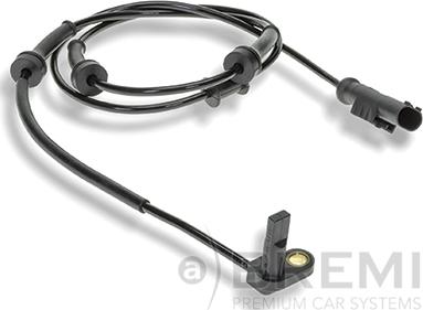 Bremi 51568 - Capteur, vitesse de roue droxauto.com