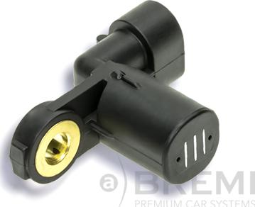 Bremi 51071 - Capteur, vitesse de roue droxauto.com