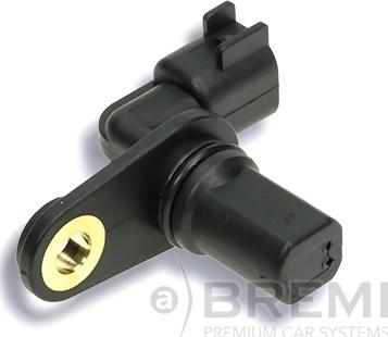 Bremi 51109 - Capteur, vitesse de roue droxauto.com