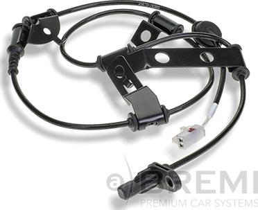 Bremi 51275 - Capteur, vitesse de roue droxauto.com