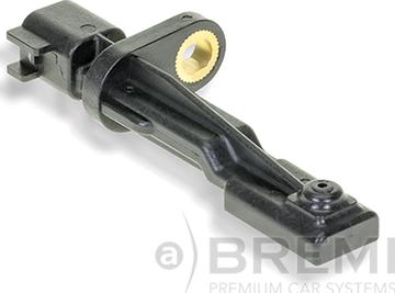 Bremi 51736 - Capteur, vitesse de roue droxauto.com