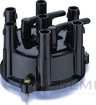 Bremi 6417 - Tête d'allumeur droxauto.com