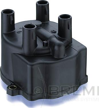 Bremi 6420 - Tête d'allumeur droxauto.com